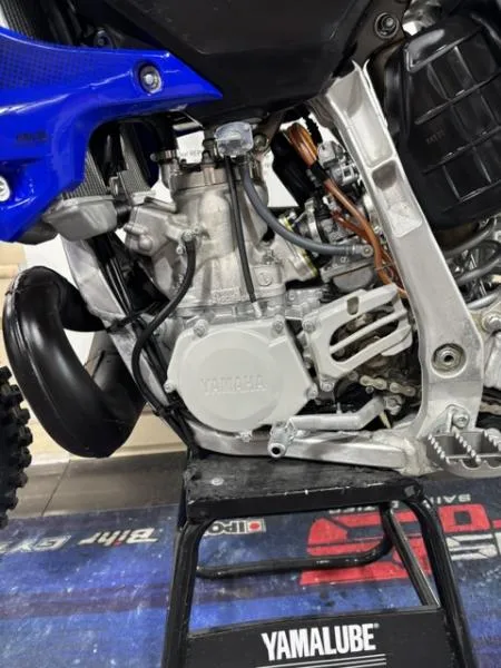 250 YZ 2025