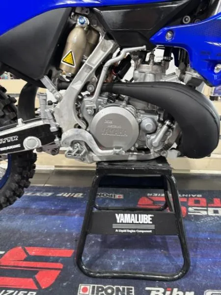 250 YZ 2025
