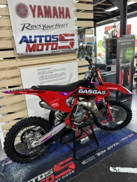85 mc 2023