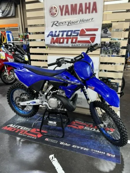 250 YZ 2023 2023