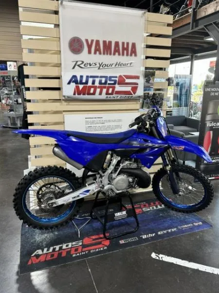 250 YZ 2023