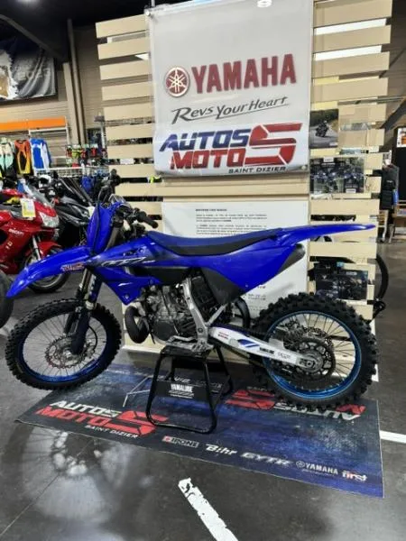 250 YZ 2023