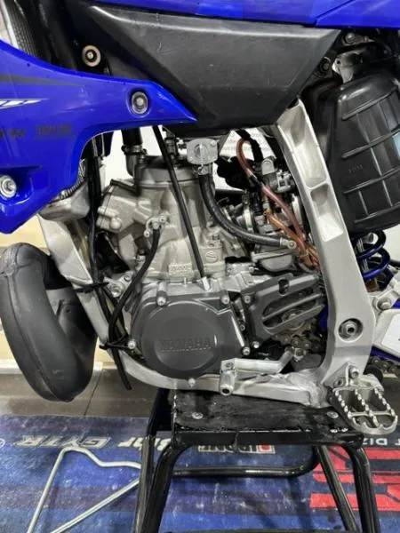 250 YZ 2023