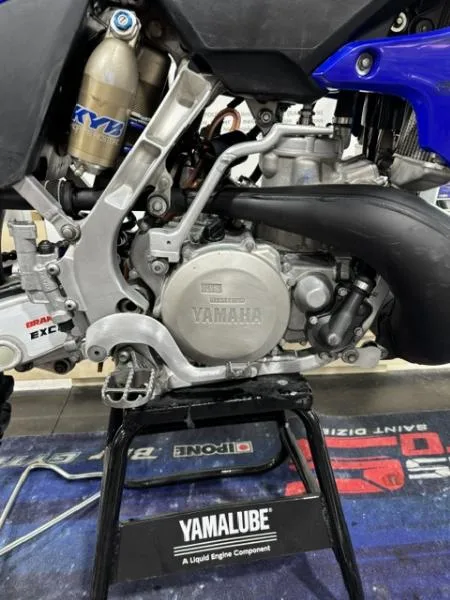 250 YZ 2023