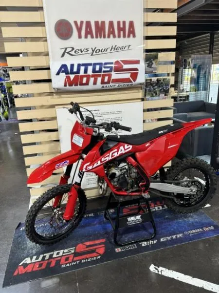 85 MC 2024