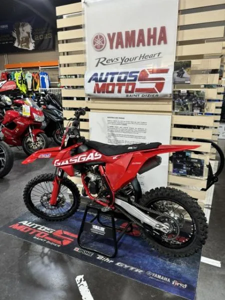 85 MC 2024