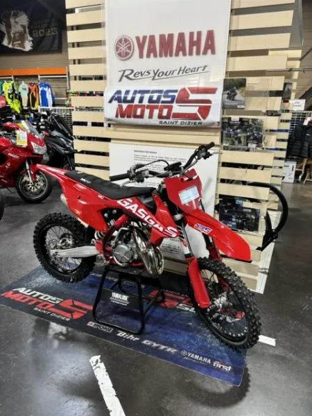 85 MC 2024