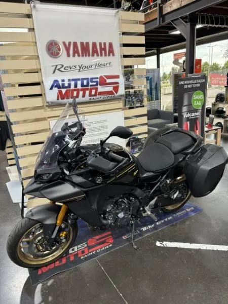 TRACER 9 GT