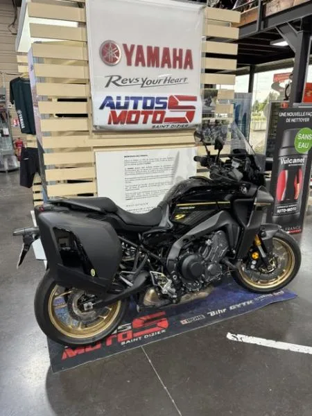 TRACER 9 GT