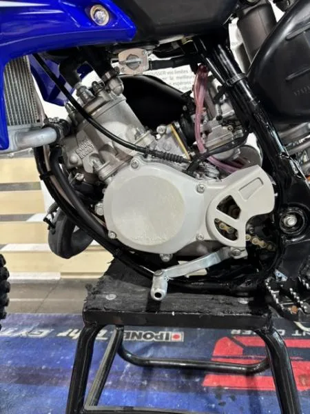 85 YZ 2026