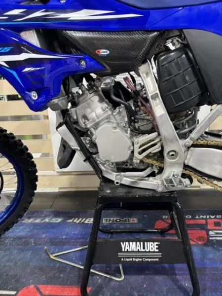 125 YZ 2026