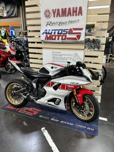 700 YZF R7 WGP  A2