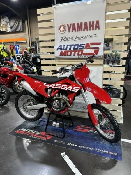 250 MCF 2023