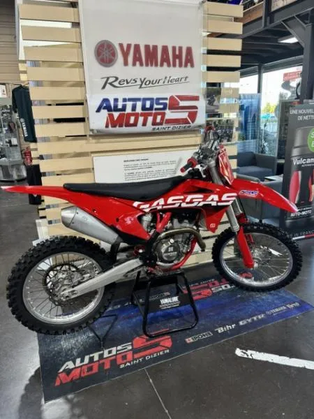 250 MCF 2023