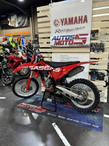 250 MCF 2023