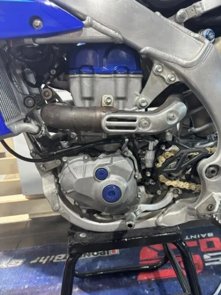 450 YZF 2025