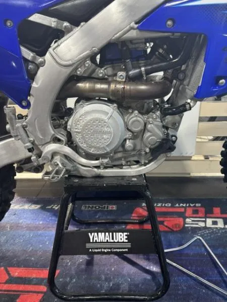 450 YZF 2025