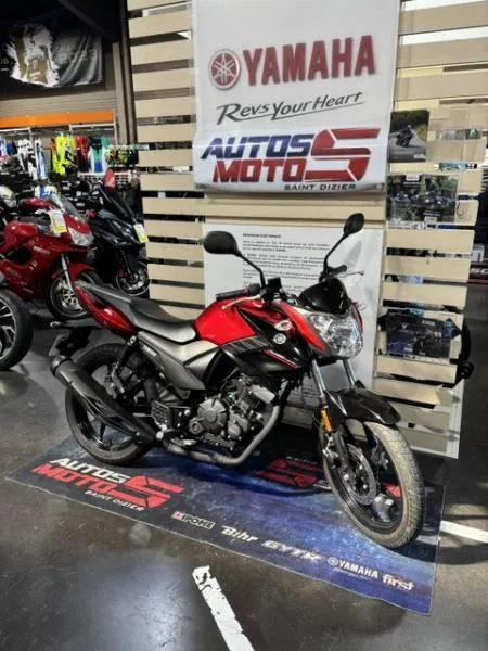 125 YS