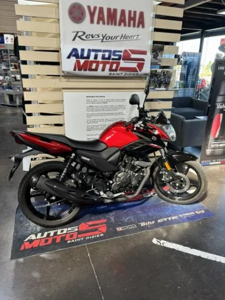 125 YS