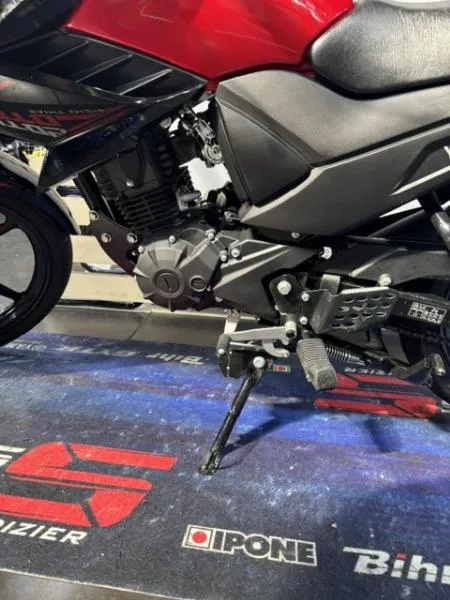 125 YS