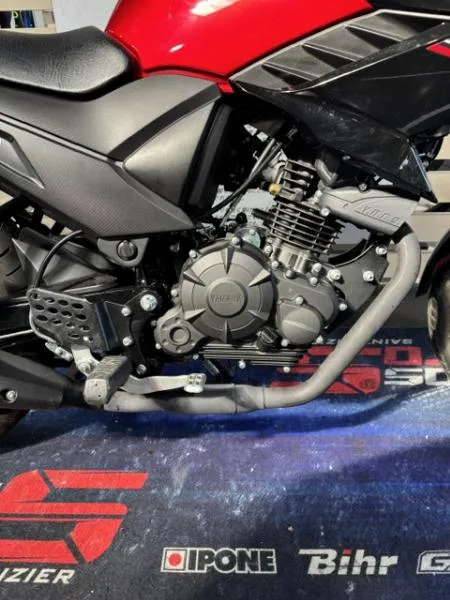 125 YS