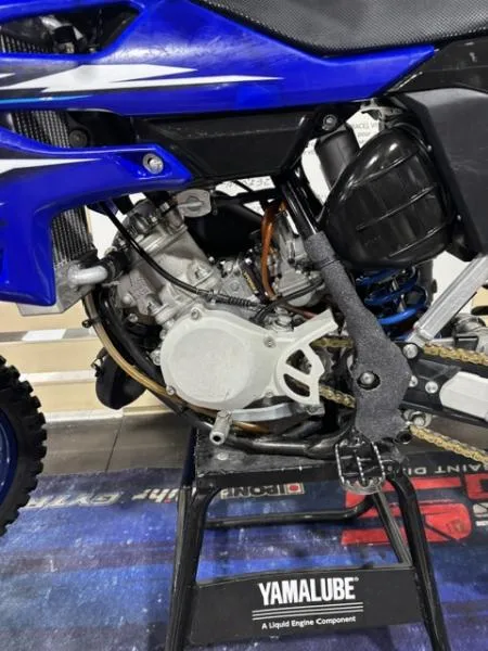 85 YZ 2026