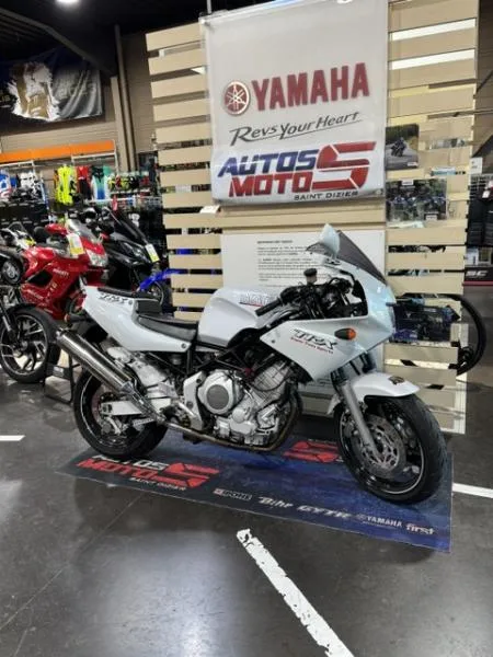 850 TRX
