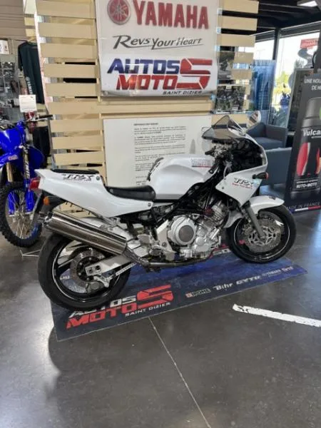 850 TRX