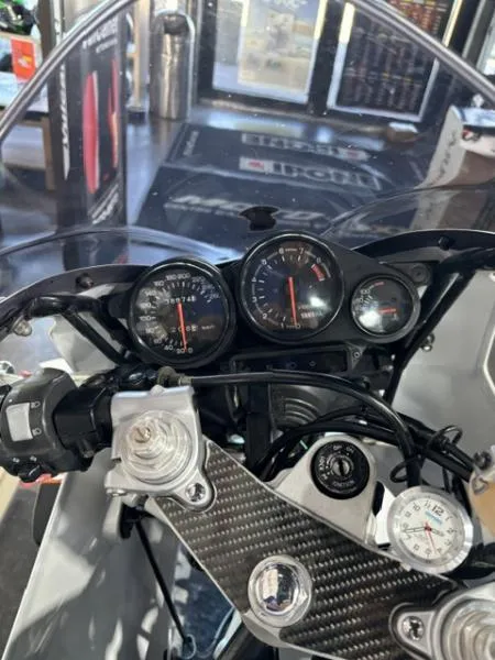 850 TRX
