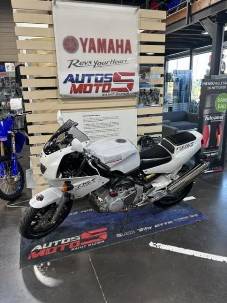 850 TRX