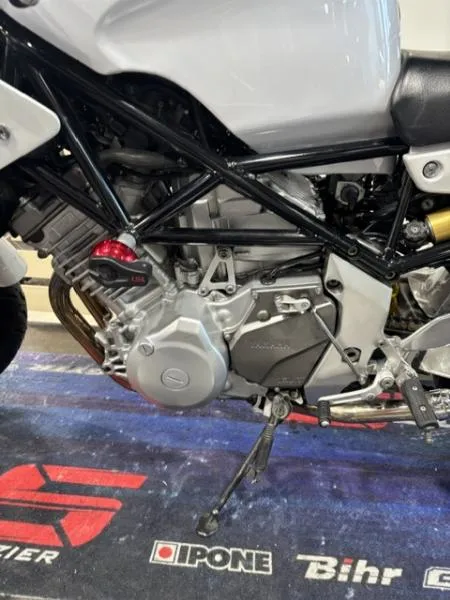 850 TRX