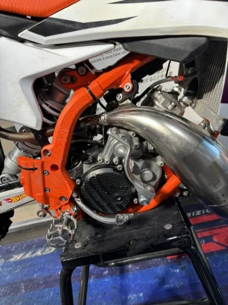 50 SX 2024