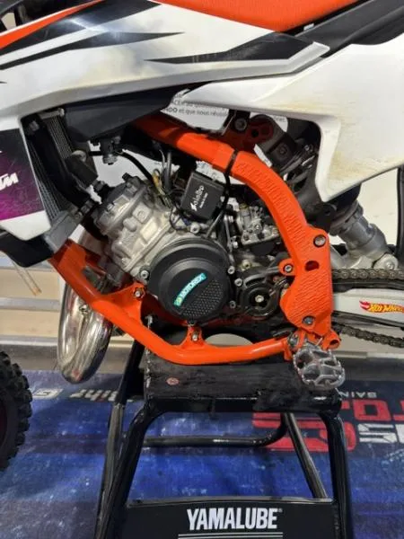 50 SX 2024