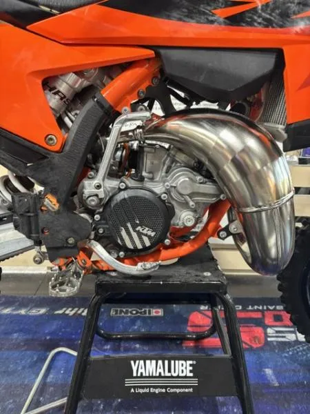 85 SX 2026