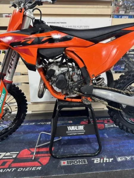 85 SX 2026