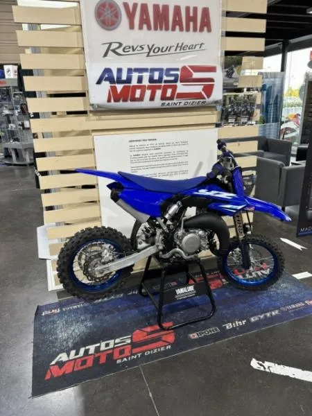65 YZ 2025