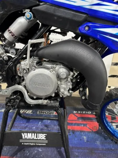65 YZ 2025