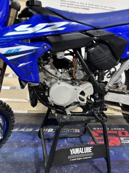65 YZ 2025