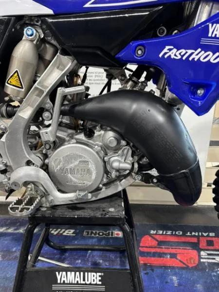 125 YZ 2021
