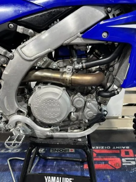 450 YZF 2026