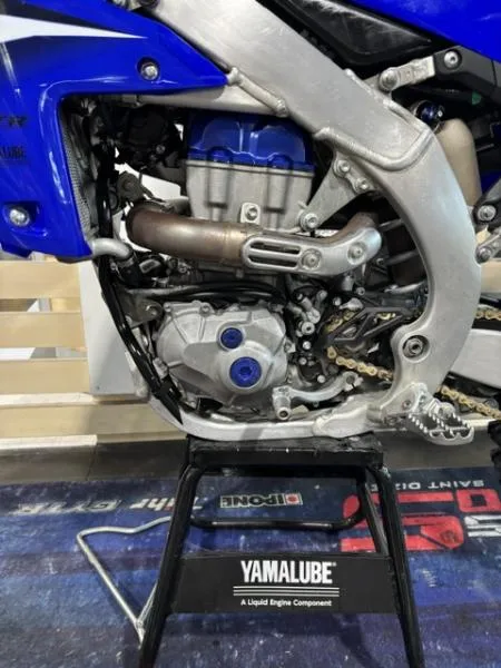 450 YZF 2026
