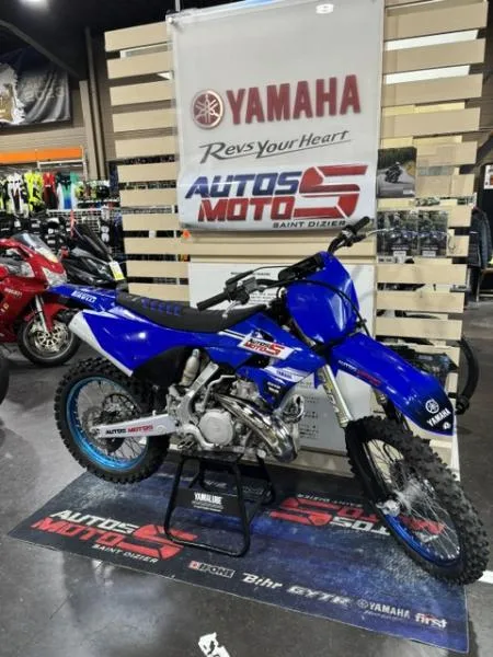 250 YZ 2023 2023