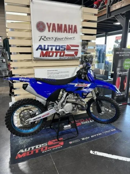 250 YZ 2023