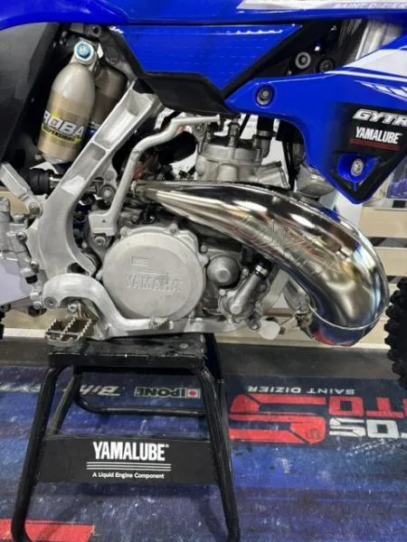 250 YZ 2023
