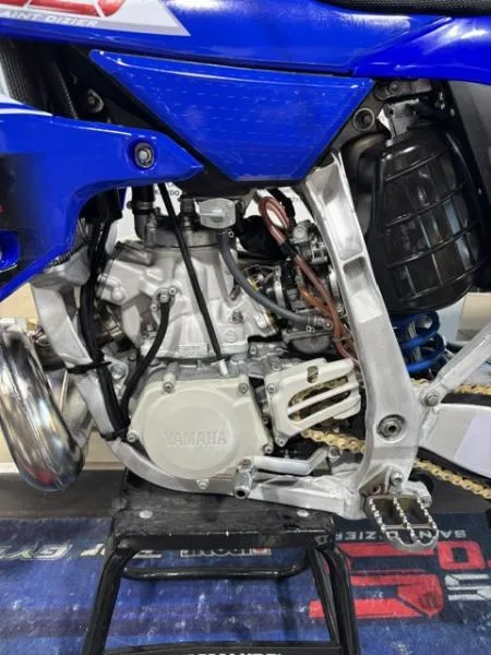250 YZ 2023