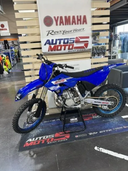 250 YZ 2023