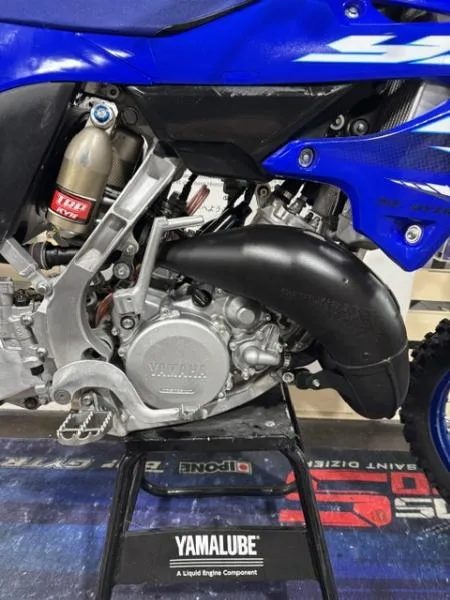 125 YZ 2025