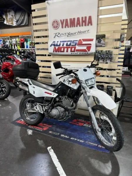 600 XTE