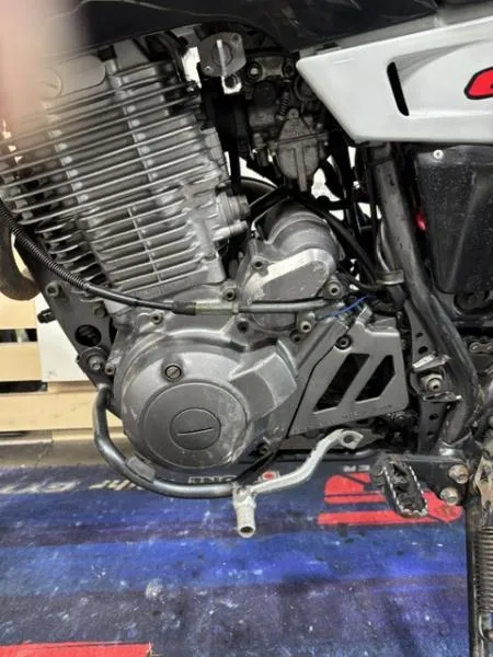 600 XTE