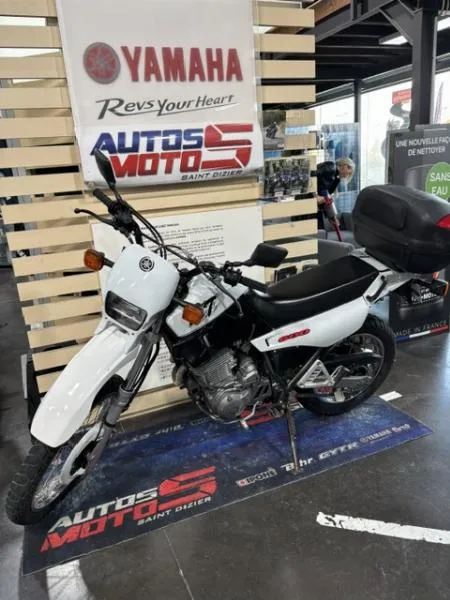 600 XTE